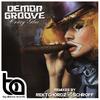 Crazy Glue (Rektchordz Remix) - Demon Groove&Sonny Black