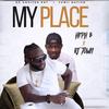 My Place(feat. DJ Towii) - Heph B&DJ Towii