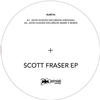 John Hughes Excursion (Mark E Remix) - Scott Fraser&Mark E