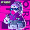 Free (feat. Dropgun & Vhask) - NO FEELS&Dropgun&Vhask