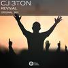 Revival (Original Mix) - CJ 3Ton