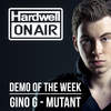 Mutant (Original Mix) - Gino G