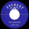 Israeli Twist - The J-Walkers&Jack Walker