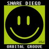 Orbital Groove - Snare Diego