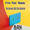 B.R.H (Original Mix) - Sense&Serius