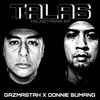 Umandar (feat. Donnie Sumang) (Explicit) - Gazmastah&Donnie Sumang