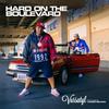 Hard On The Boulevard (feat. Lunden Benard & Krispy Hendrixx) - Vursatyl&Lunden Benard&Krispy Hendrixx