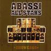 Cross The Border - Abassi All Stars&Dubdadda