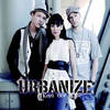 Rad der Zeit (Radio Edit) - Urbanize