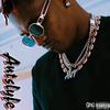 Toxic (feat. Poe Mack) (Explicit) - A.N.T&Poe Mack