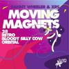 Bloody Silly Cow - Danny Wheeler&xrs