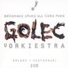 W żłobie leży - Golec uOrkiestra