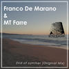 End of Summer (Original Mix) - Franco De Marano&MT Farre