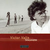 Tanganera Suite: Primera part. Temps al Temps - Victor Valls