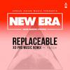 Replaceable(feat. Fateh) (XD Pro Music Remix) - Amar Sandhu&Fateh&Pranna