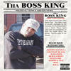 Hard Head Makes a Soft Ass(feat. Crunchy Black) (Explicit) - Tha Boss King&Crunchy Black