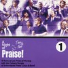 My Deliverer [feat. Jackie White] (Live) - Calvary Temple of Indianapolis Praise Choir and Band&Jackie White