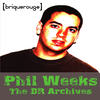 Cruising - Phil Weeks