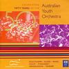 Lament for Jerusalem - Stanza III. Oh How Shall We Sing the Lord's Song - Sydney Philharmonia Choirs&John Hopkins&Australian Youth Orchestra