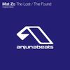 The Found (Original Mix) - Mat Zo