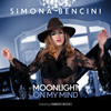 Moonlight on My Mind - Simona Bencini&Mimmo Campanale&Luca Alemanno&Enrico Solazzo&Massimo Greco&Fabrizio Bosso