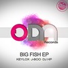 Big Fish (Original Mix) - J-Boo&Keylox