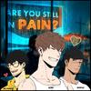 Rehab (feat. OBG & ilykrby) (Explicit) - IFHYDREAD&OBG&ilykrby
