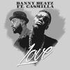 Love - Danny Beatz&Gasmilla