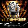 Millionaire Status (Explicit) - Rogizz