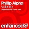 Valente (Juventa Remix) - Phillip Alpha