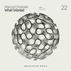 What I Wanted (Original Mix) - Mariusz Chodorek