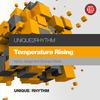 Temperature Rising (Kenny Jaeger & Opolopo Remix|Radio Edit) - Unique2Rhythm