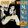 Turn Me All Around - Jimmie Lee Maslon&Ray Campi