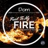 Fuel to My Fire(feat. Ballistic & Sharon Tellez) - DOM&Ballistic&Sharon Tellez