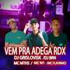 VEM PRA ADEGA RDX (Explicit) - MC MTHS&Mc Flavinho&MC W1&dj grilovisk&DJ BRN