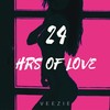 24HRS OF LOVE - 李魏西