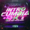 INTRO CUMBIA + RKT - DJ Tiagoo&GGonz&Dylan the producer