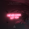 Never Gonna Let You (Extended Mix) - Galavant&Max S&Dafina