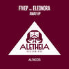 Away (Original Mix) - FiveP&Eleonora