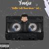 Changes(feat. Peter Clarke) (Explicit) - Yanju&Peter Clarke