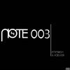 Note 003 (Original Mix) - Emmrich&Voelker