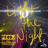 Light the Night(feat. Allison James) - Prodj&Lance Jasper Jones&Allison James