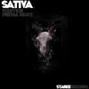 Solution (Original Mix) - Sativa