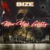 New York Gritty (Explicit) - Bize