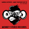 Space (Original Mix) - Gabriele Intrivici
