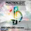 Never Ever (Original Mix) - Jorge Caballero&Keira Green