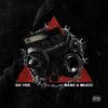 Clash of the Titans(feat. Eternia & The Legend Adam Bomb) (Explicit) - Eh Vee&Eternia&The Legend Adam Bomb