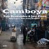 Camboya (Original Mix) - Tete Hernandez&Riky Lopez&Kike Pena&Javi Place