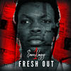 Fresh Out (Explicit) - Sam1Kayy