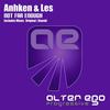 Not Far Enough (Original Mix) - Anhken & Les